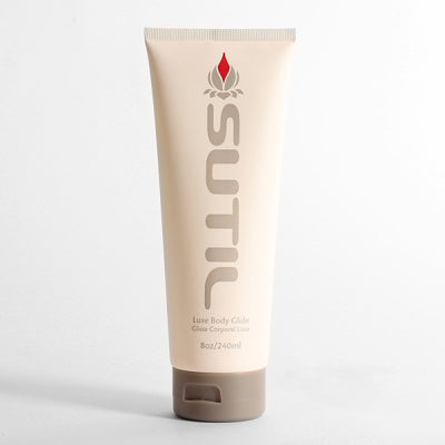 Sutil - Luxe Body Glide 8oz