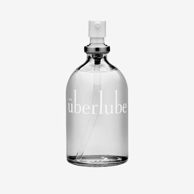 Uberlube - Lubrifiant à base de silicone 112 ml - 3.79 oz
