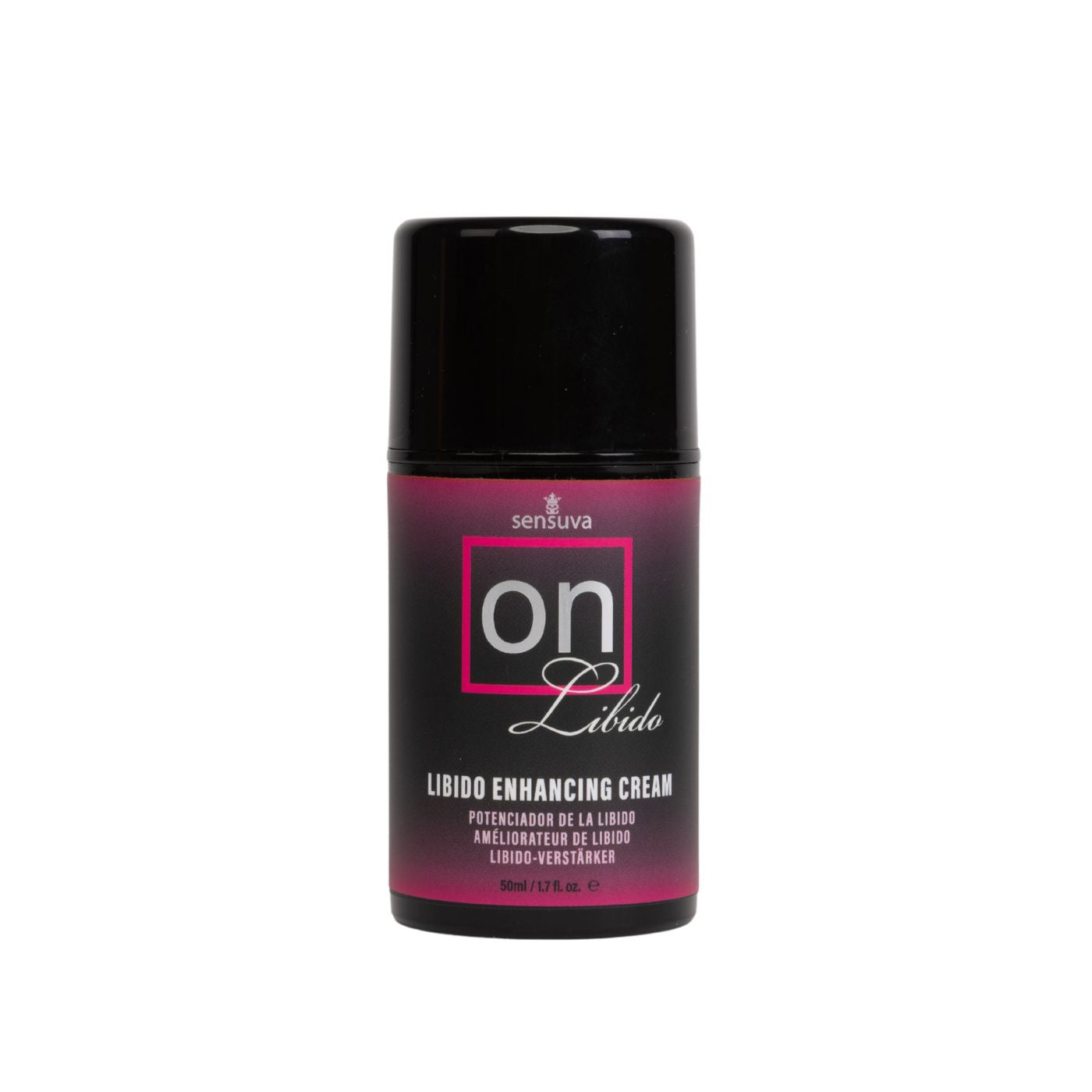 Sensuva - On - Gel Stimulant pour Elle - 50ml