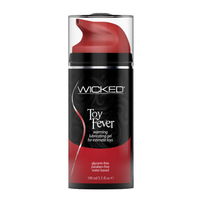Wicked - Toy Fever - 3.3oz / 100ml