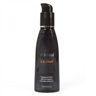 Wicked - Ultra - 4oz / 120ml