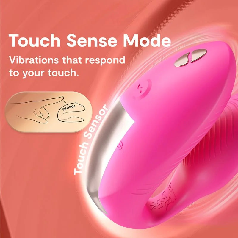 Chorus Pro - Rose