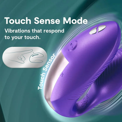 Chorus Pro - Mauve