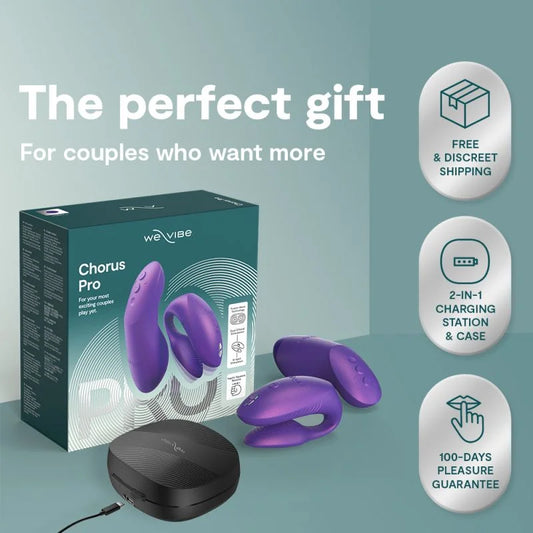 Chorus Pro - Mauve