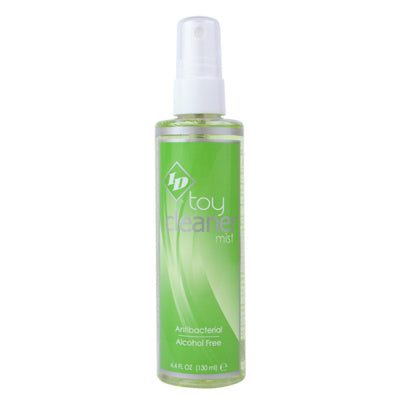 ID - Toy Cleaner Vaporisateur - 130ml/4.4 oz
