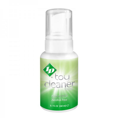 ID - Toy Cleaner Mousse - 240ml/8.1oz